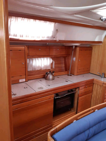 Bavaria 39 Cruiser Martina 