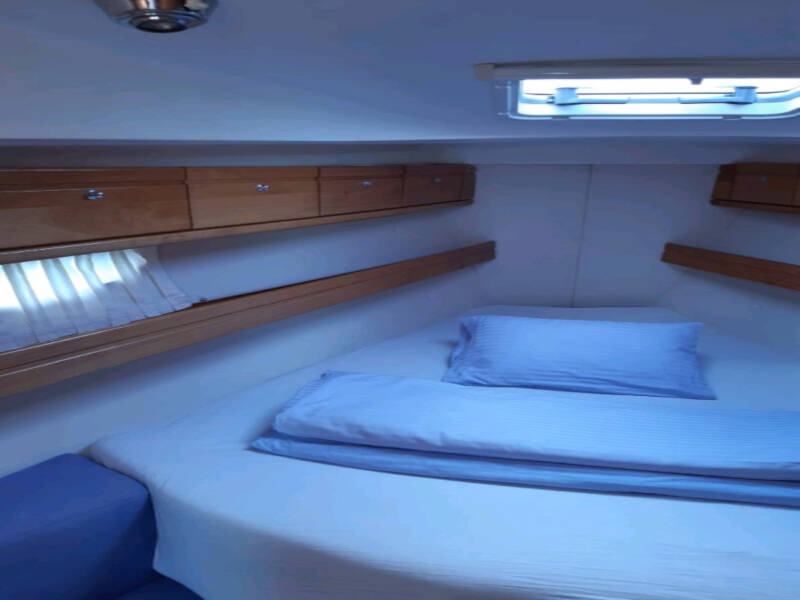 Bavaria 39 Cruiser Martina 
