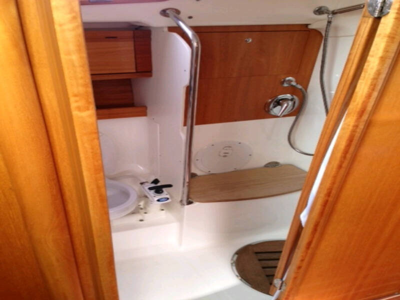 Bavaria 39 Cruiser Martina 