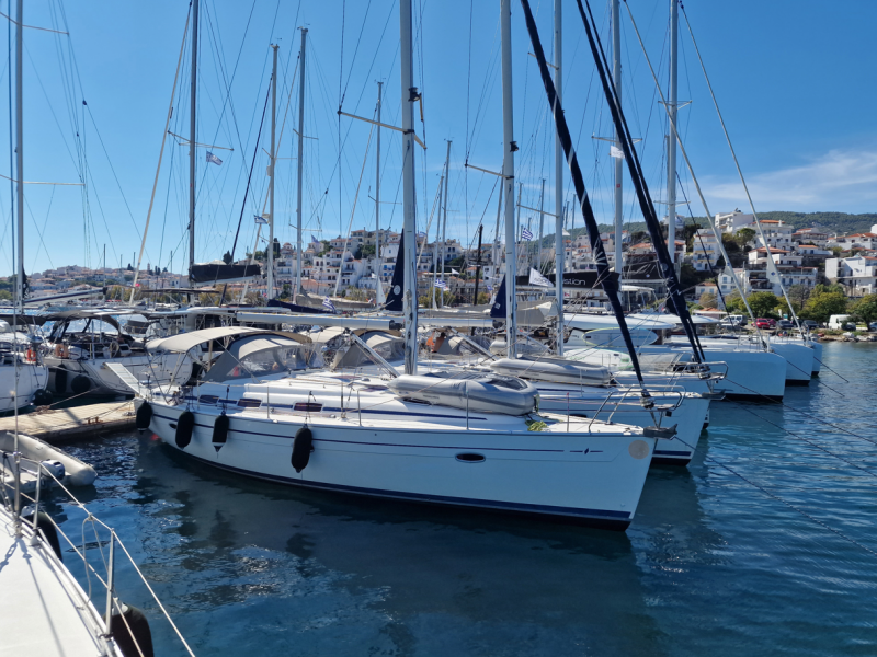 Bavaria 39 Cruiser Eleni