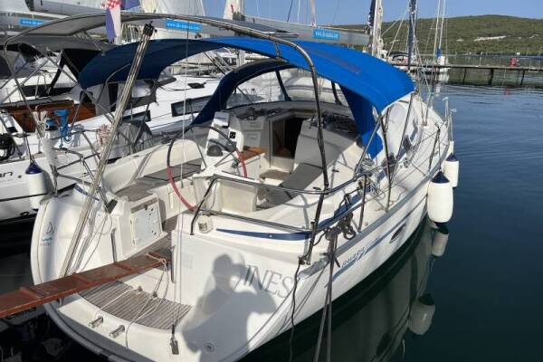 Bavaria 39 Cruiser Ines