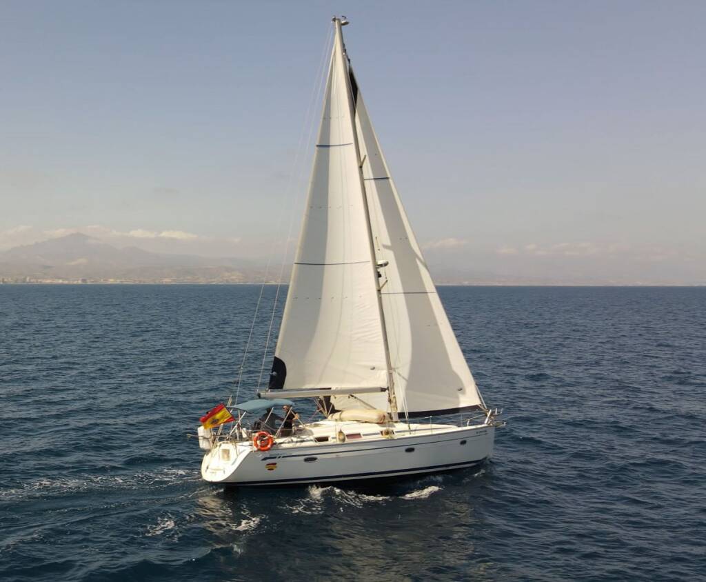 Bavaria 39 Cruiser Al Alba