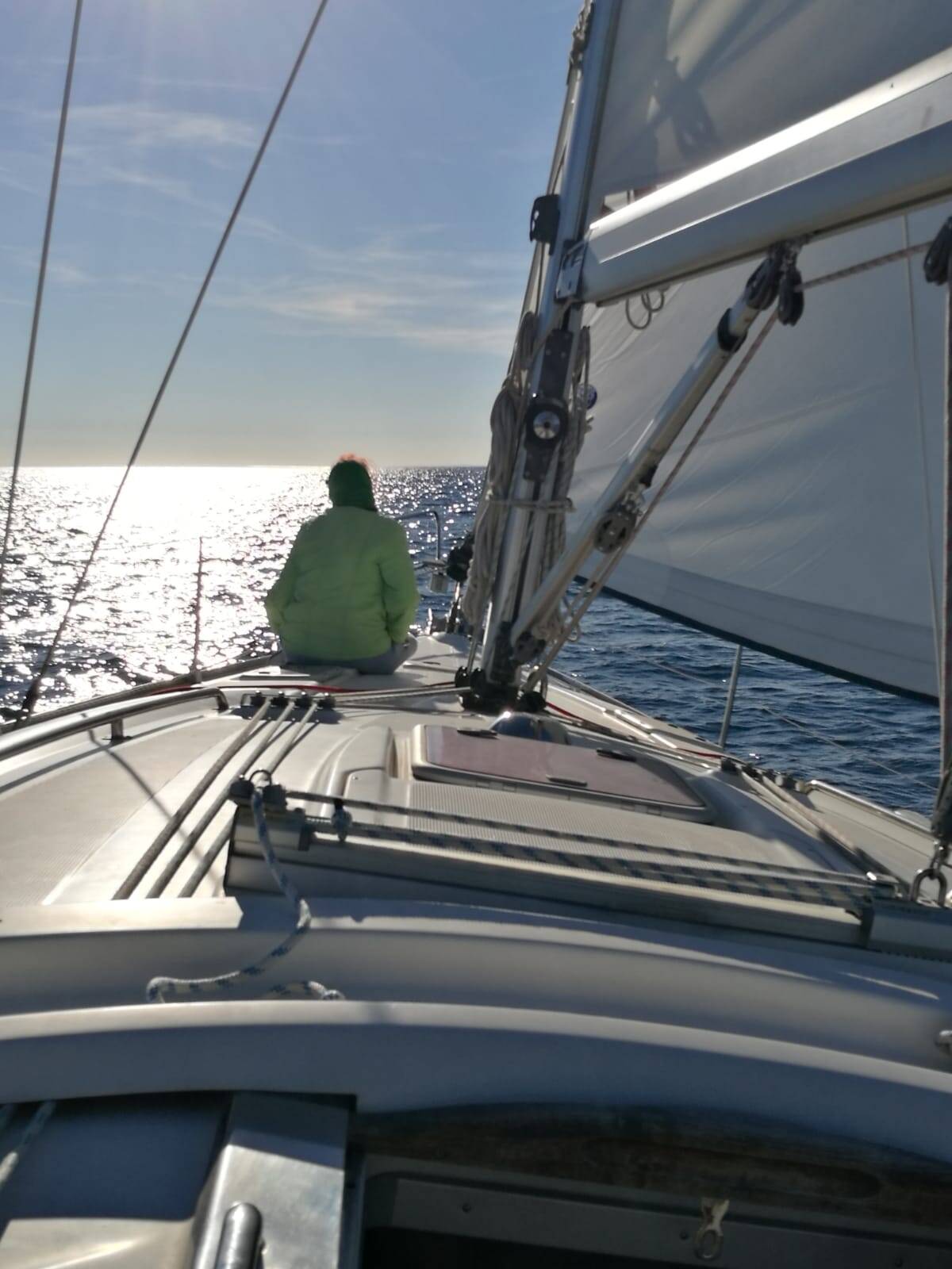 Bavaria 39 Cruiser Al Alba