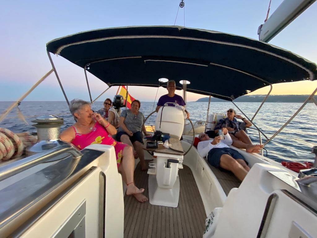 Bavaria 39 Cruiser Al Alba