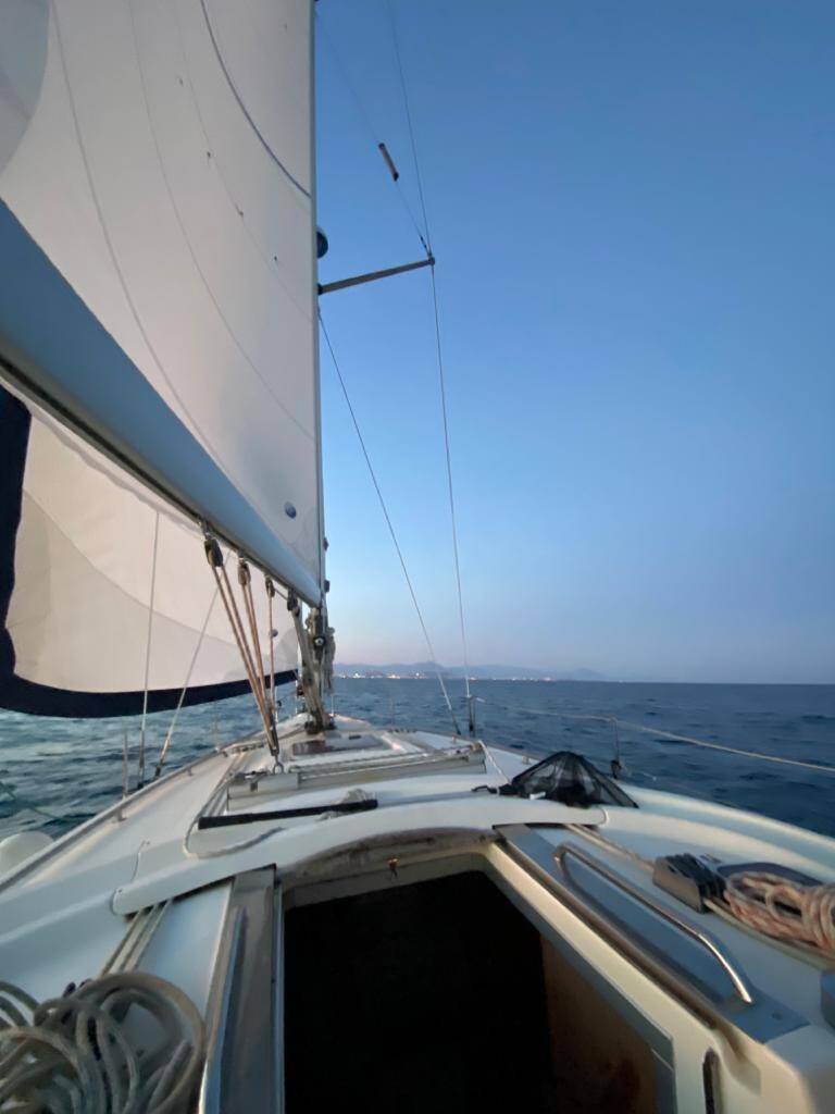 Bavaria 39 Cruiser Al Alba
