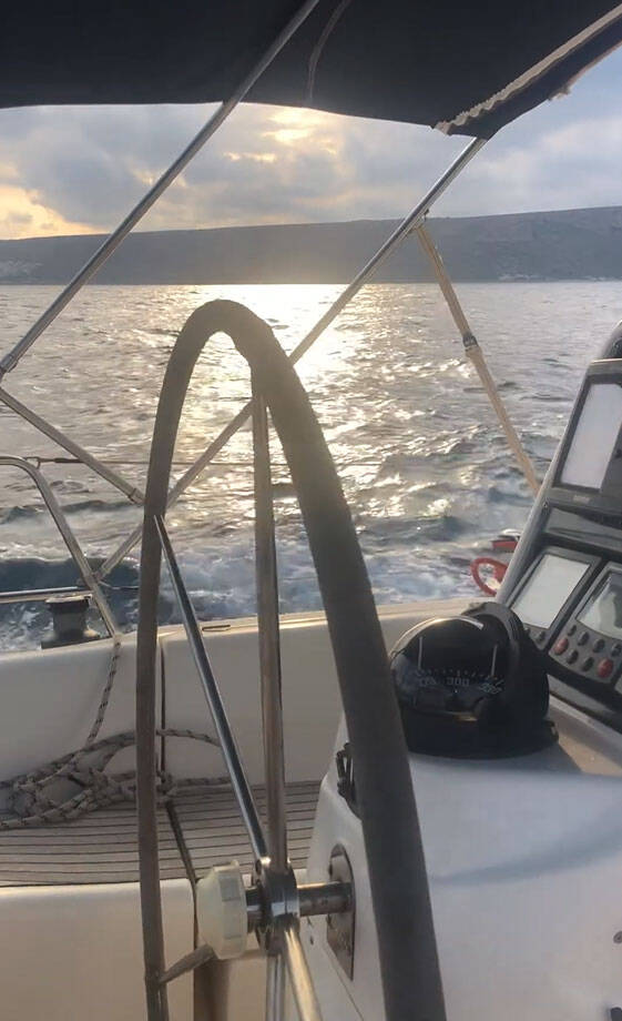 Bavaria 39 Cruiser Al Alba