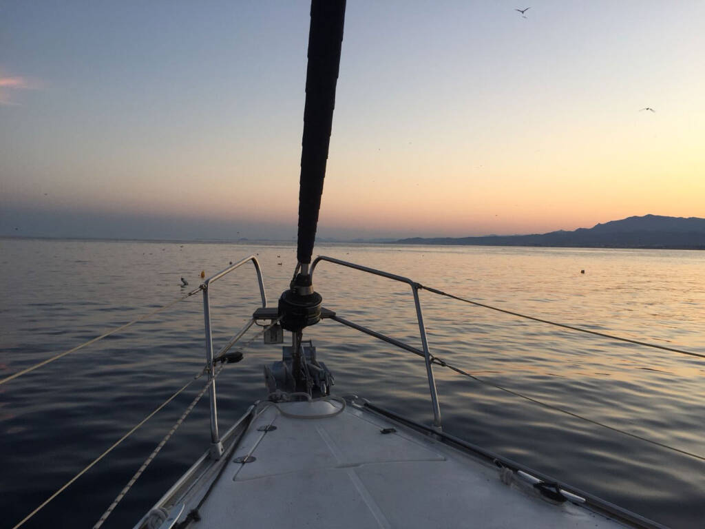 Bavaria 39 Cruiser Al Alba