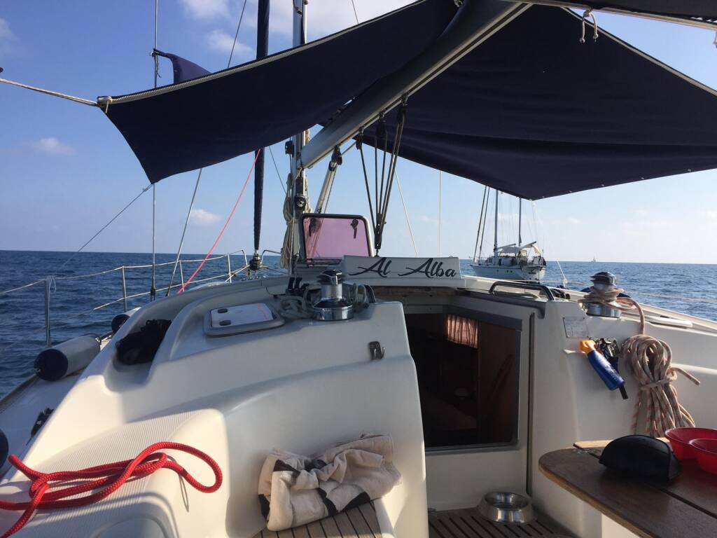 Bavaria 39 Cruiser Al Alba