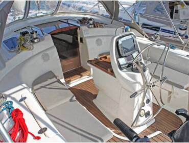 Bavaria 39 Cruiser • Xenia