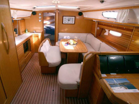 Bavaria 39 Cruiser Xenia