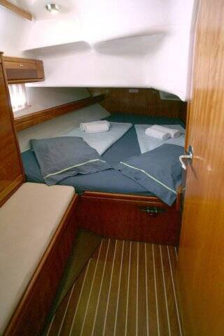 Bavaria 39 Cruiser Xenia