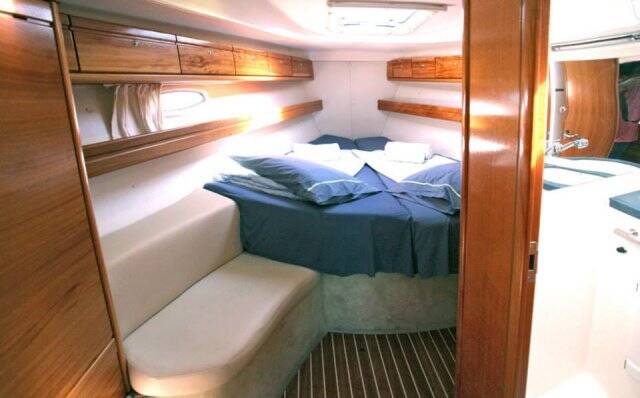 Bavaria 39 Cruiser Xenia