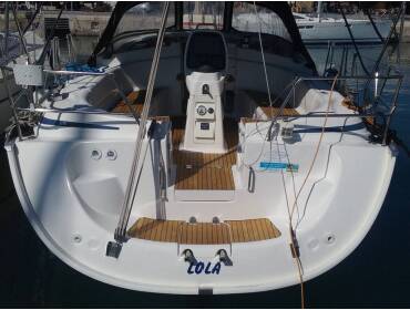 Bavaria 39 Cruiser LOLA