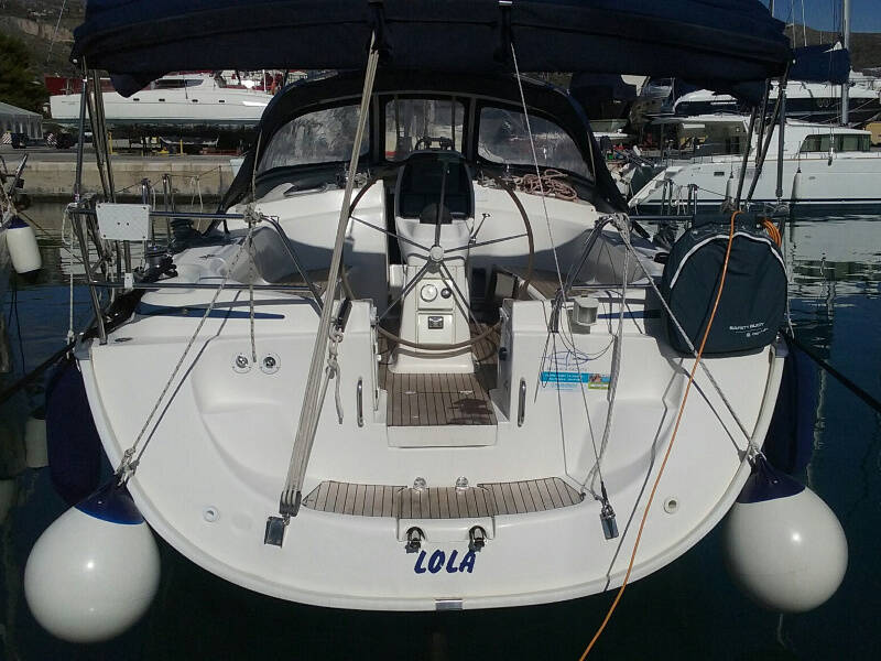 Bavaria 39 Cruiser LOLA