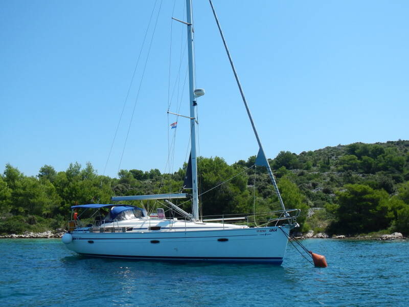Bavaria 39 Cruiser LOLA