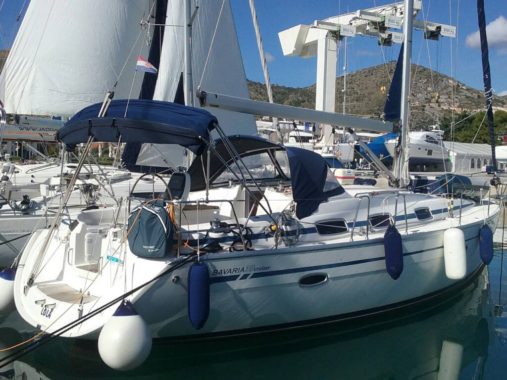 Bavaria 39 Cruiser LOLA