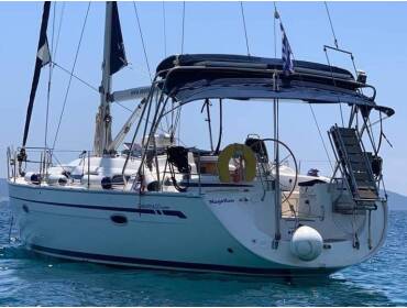Bavaria 39 Cruiser Magellan