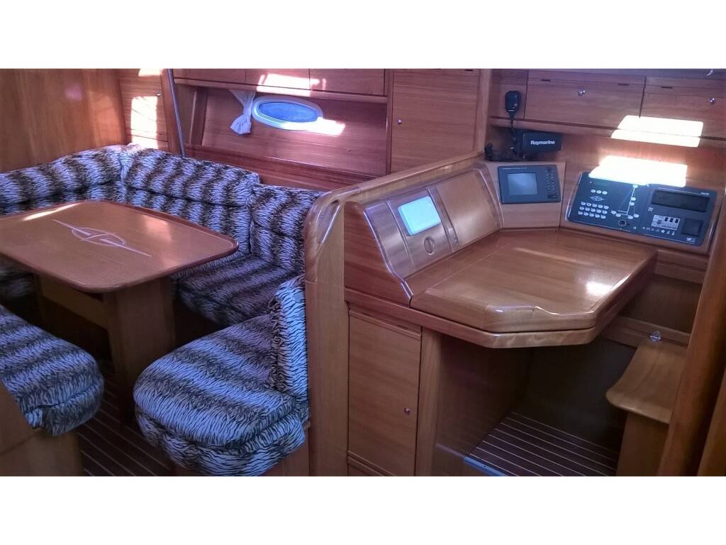 Bavaria 39 Cruiser Magellan