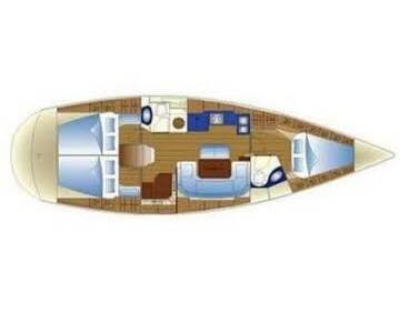 Bavaria 39 Diana