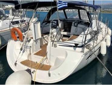 Bavaria 39 • Orestis