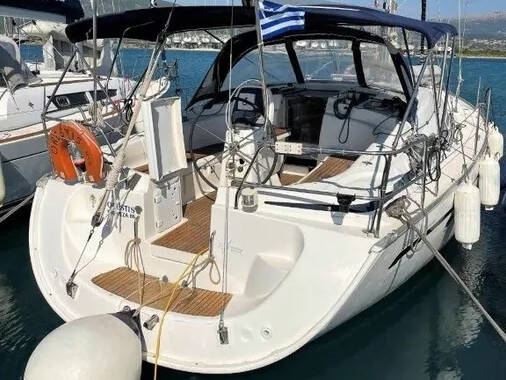 Bavaria 39 Orestis