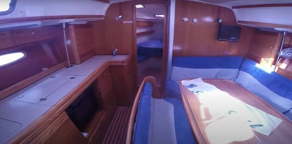 Bavaria 39 Orestis
