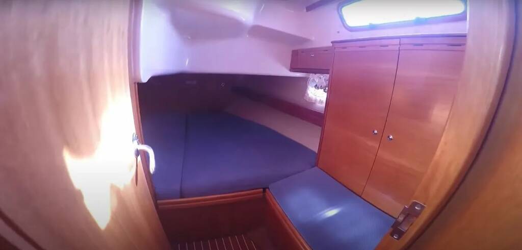 Bavaria 39 Orestis