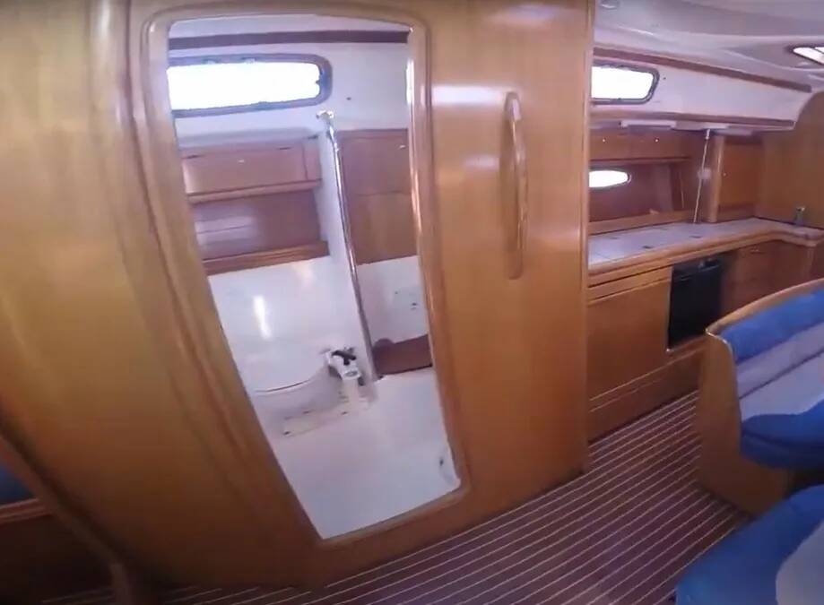 Bavaria 39 Orestis