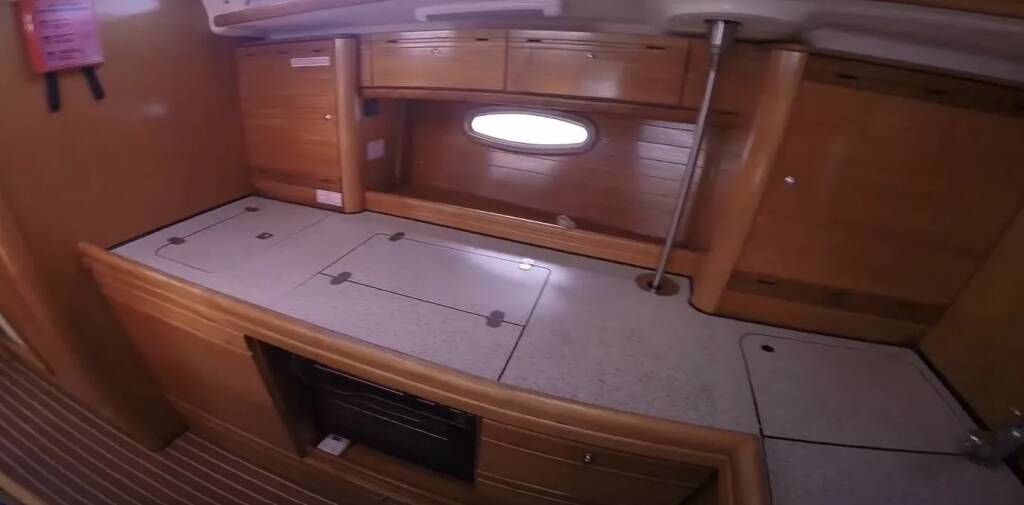 Bavaria 39 Orestis