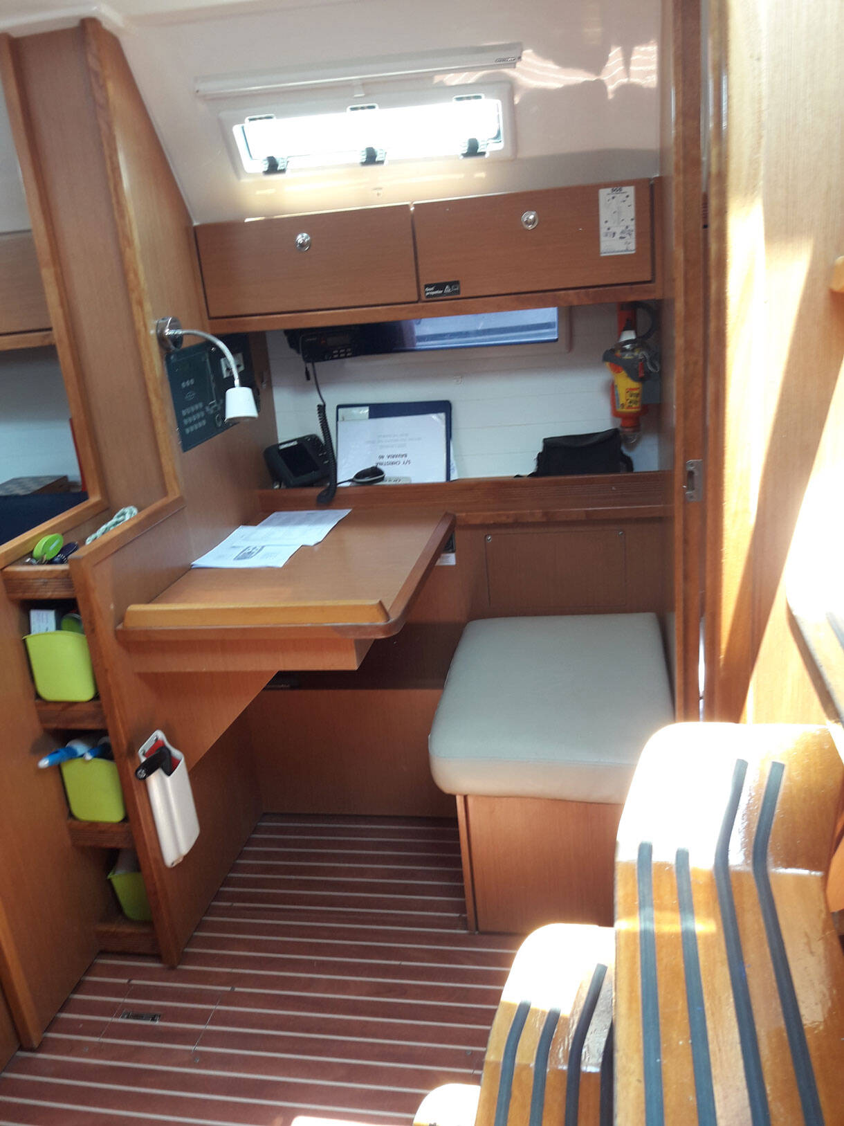 Bavaria 40 Cruiser S Canenas