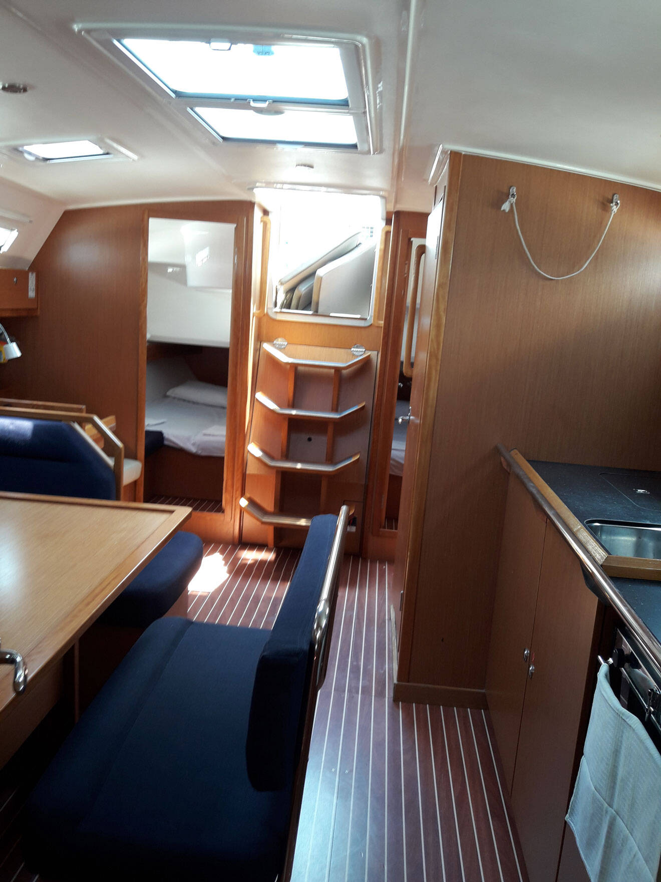 Bavaria 40 Cruiser S Canenas