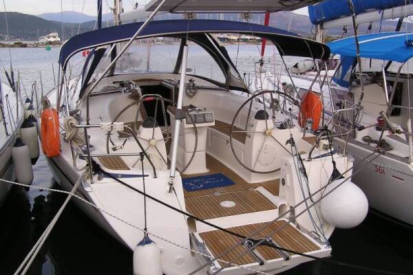 Bavaria 40 Cruiser • Alma Libre