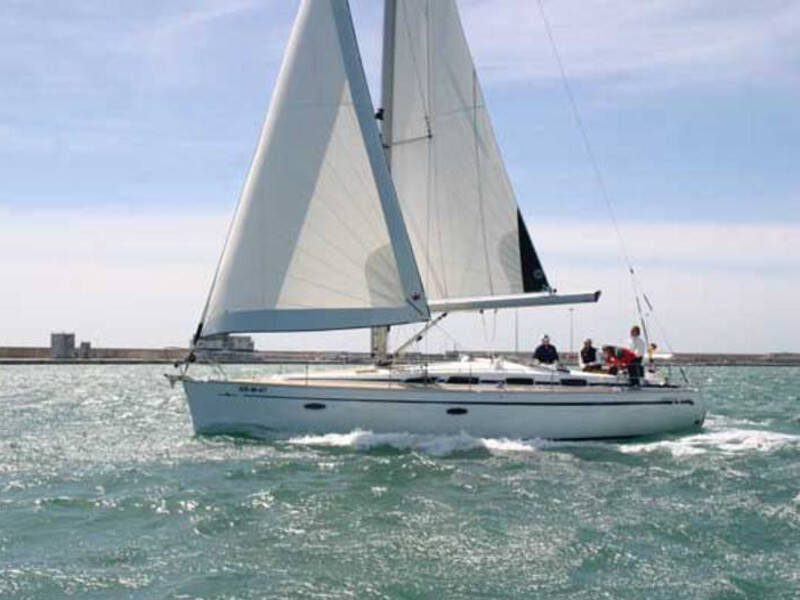 Bavaria 40 Cruiser Luna