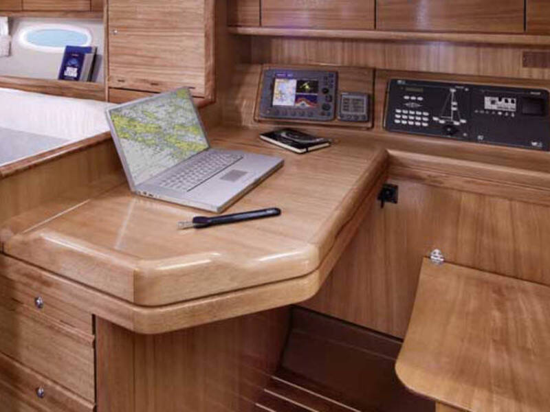 Bavaria 40 Cruiser Luna
