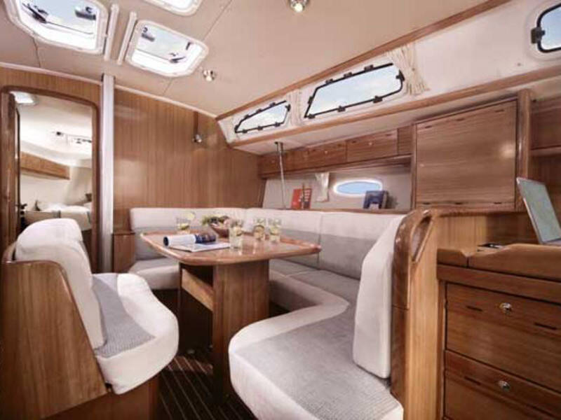 Bavaria 40 Cruiser Luna