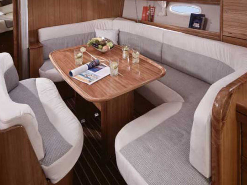 Bavaria 40 Cruiser Luna