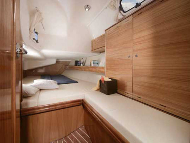 Bavaria 40 Cruiser Luna