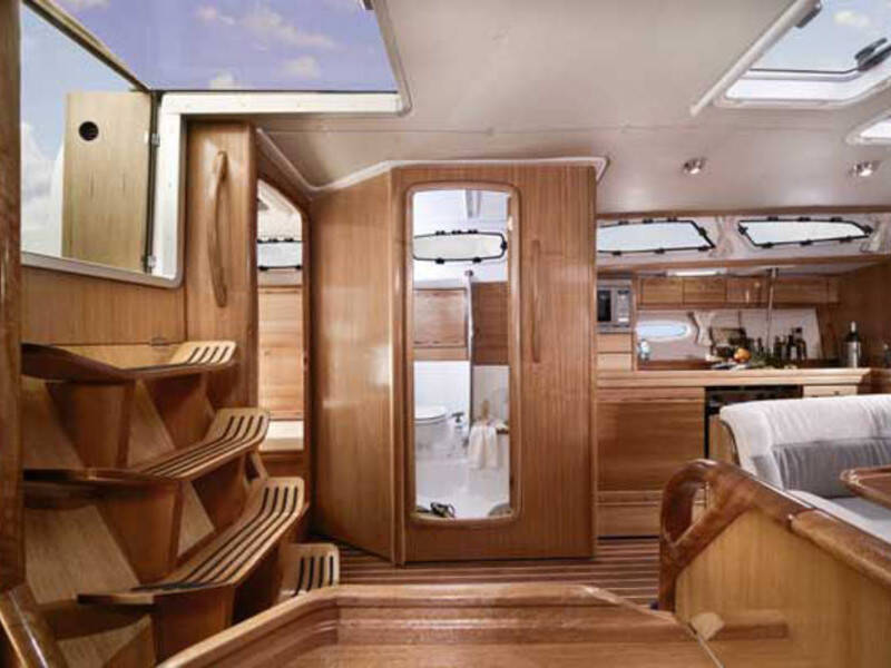 Bavaria 40 Cruiser Luna
