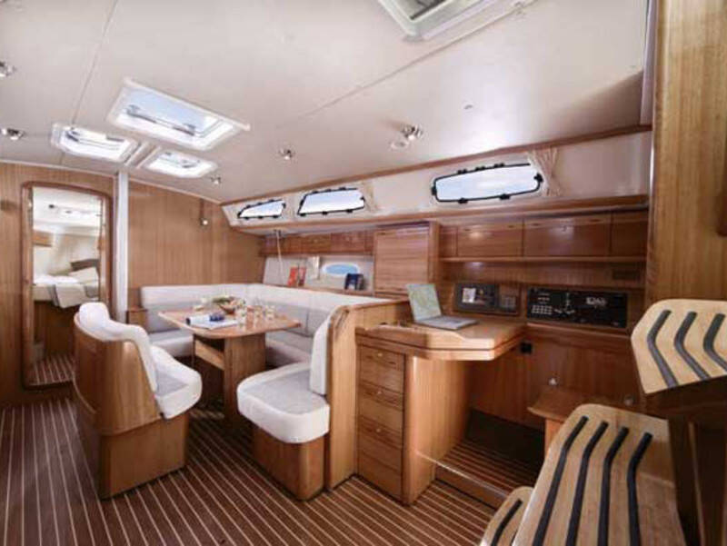 Bavaria 40 Cruiser Luna