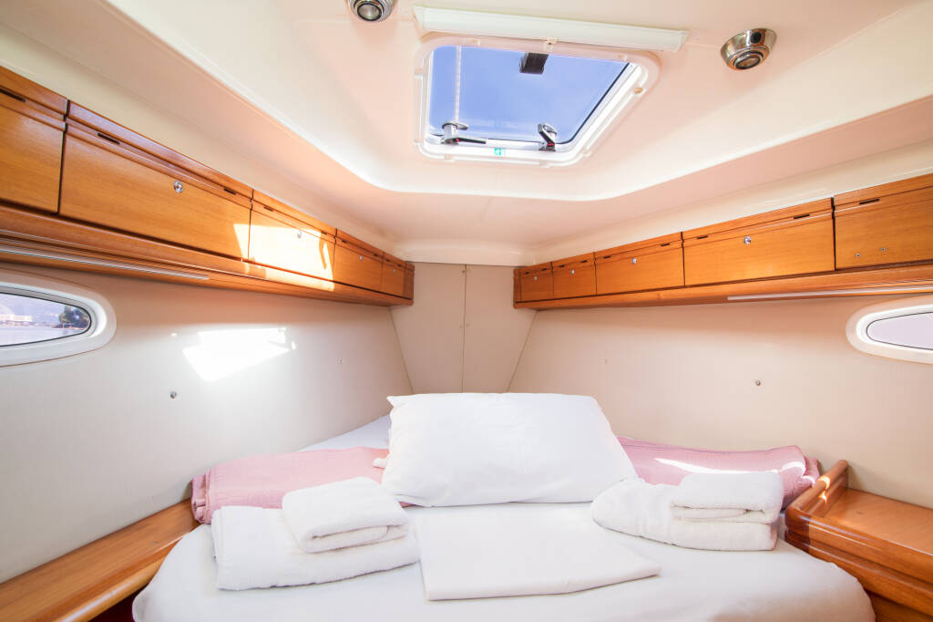 Bavaria 40 Cruiser Madrugada