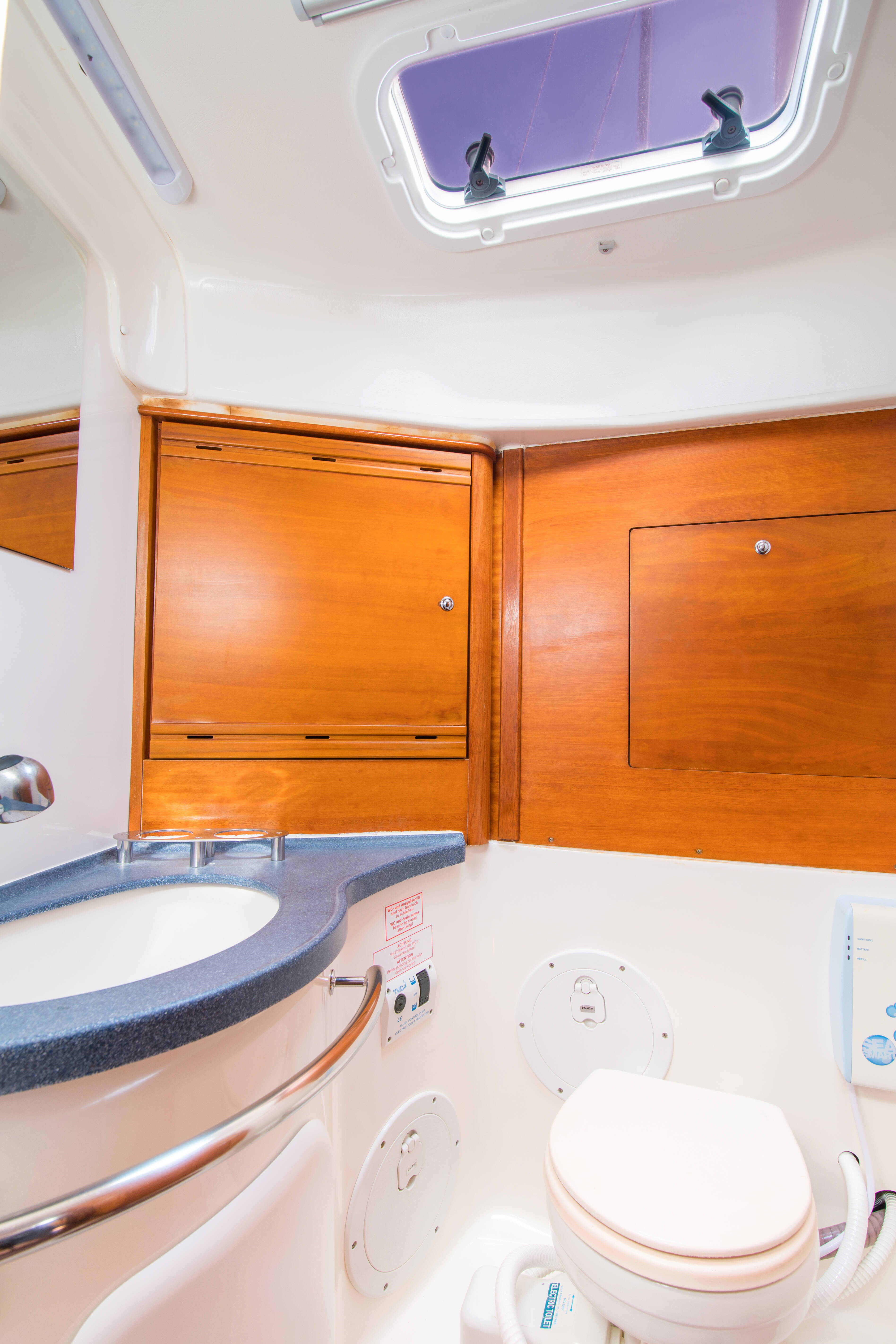 Bavaria 40 Cruiser Madrugada