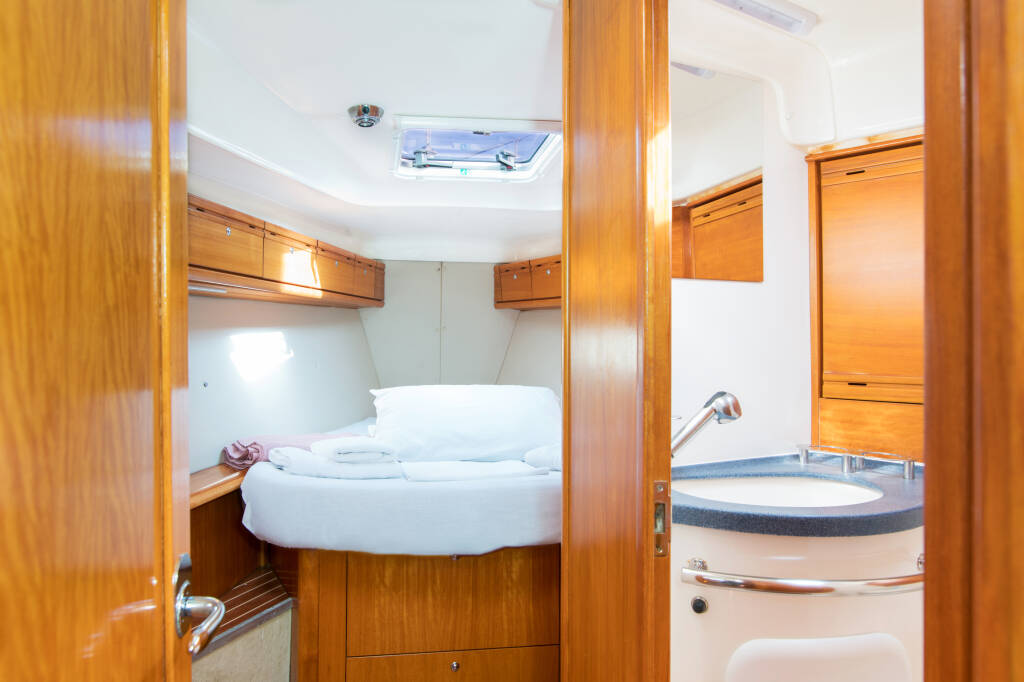 Bavaria 40 Cruiser Madrugada