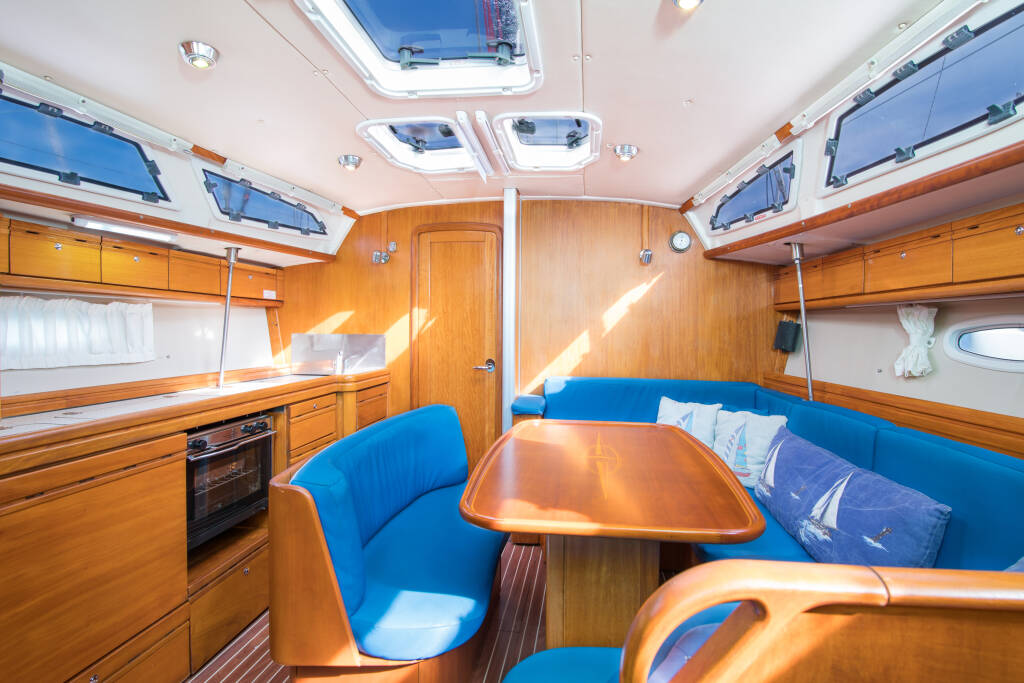 Bavaria 40 Cruiser Madrugada