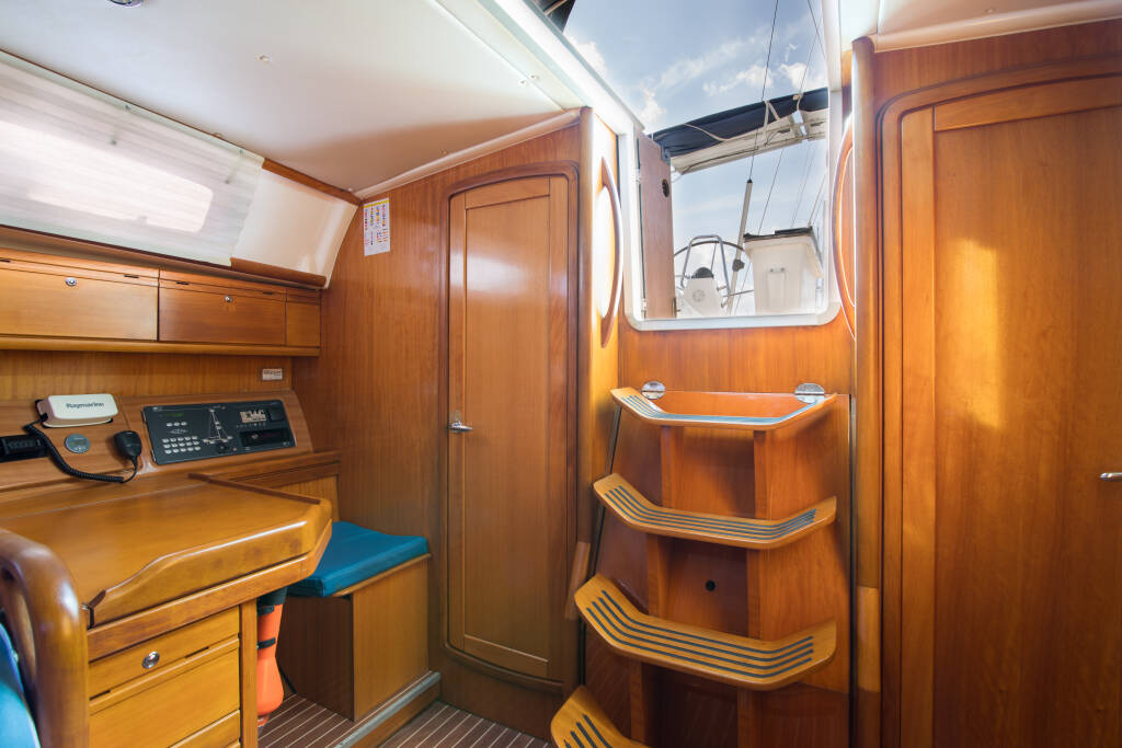 Bavaria 40 Cruiser Madrugada