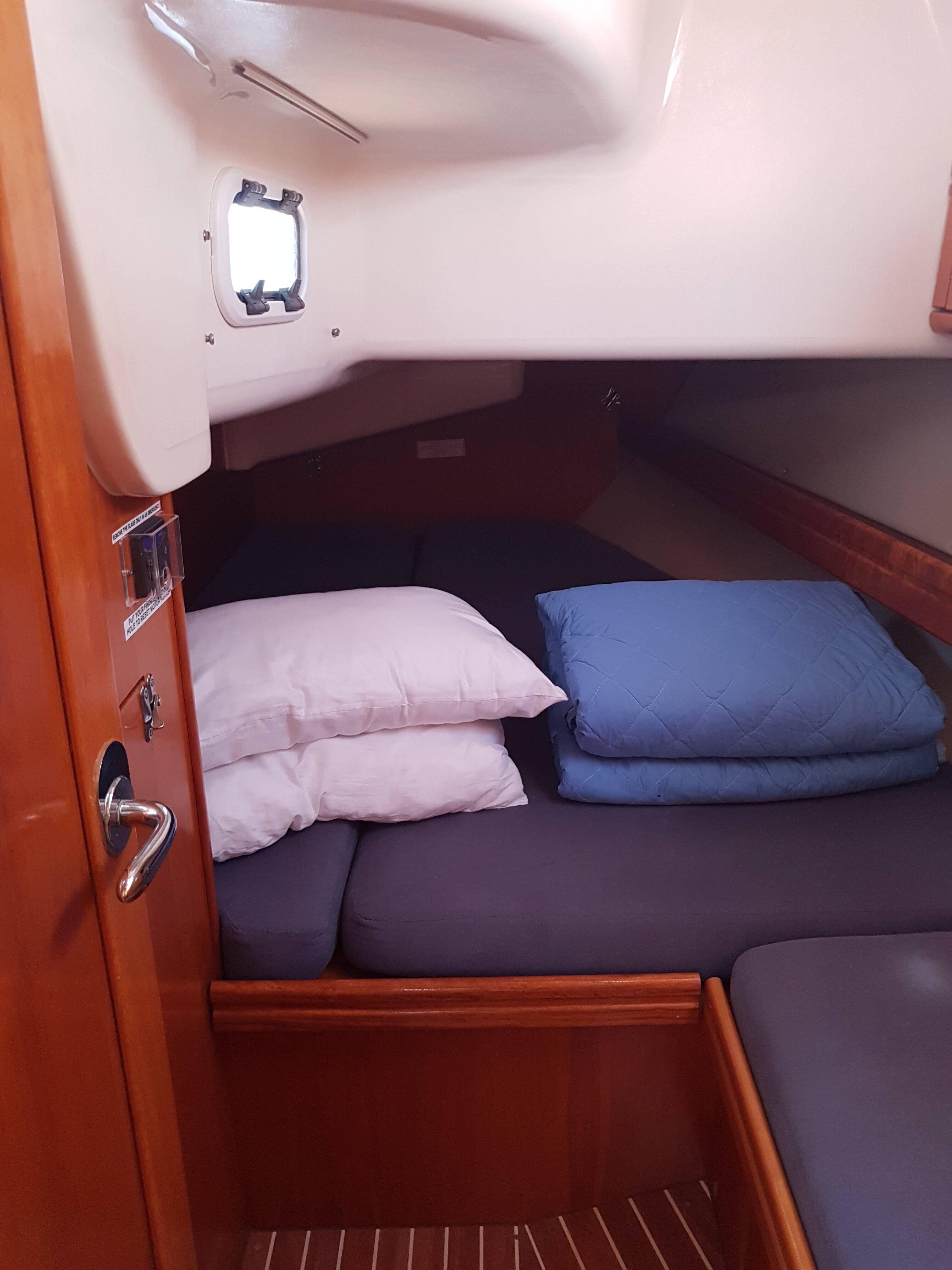 Bavaria 40 Cruiser Madrugada