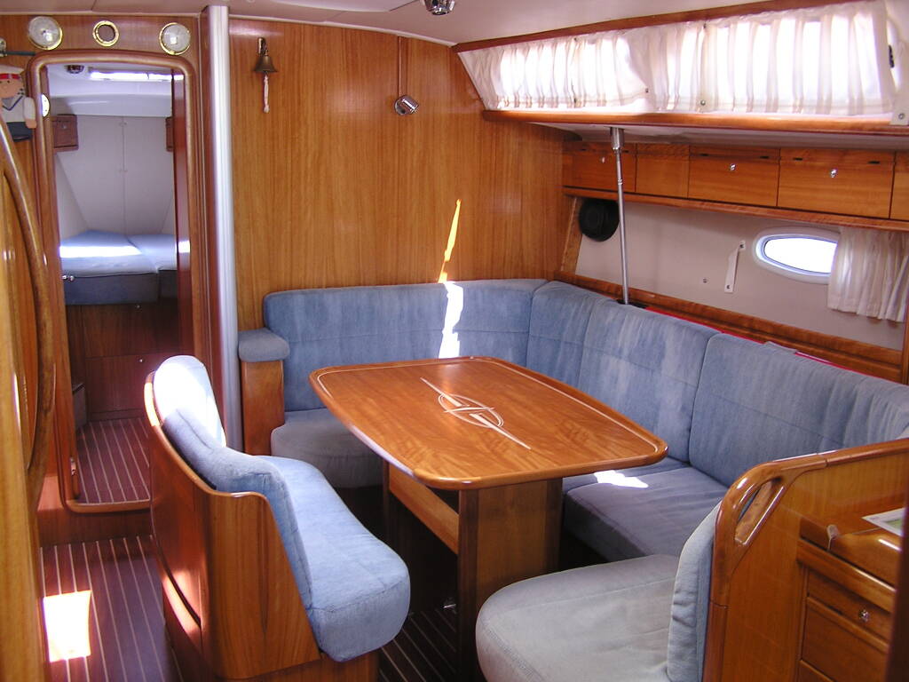 Bavaria 40 Cruiser Madrugada
