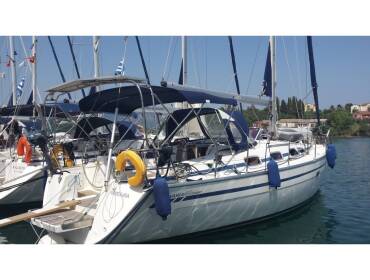Bavaria 40 Cruiser • Madrugada