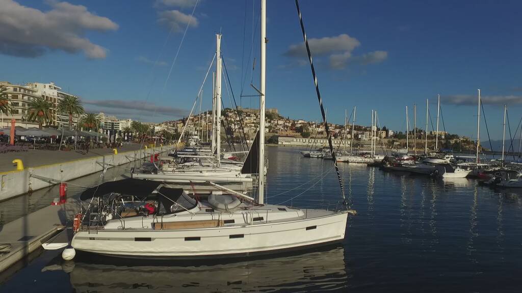 Bavaria 40 Cruiser Paola