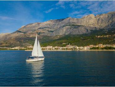 Bavaria 40 Cruiser • 