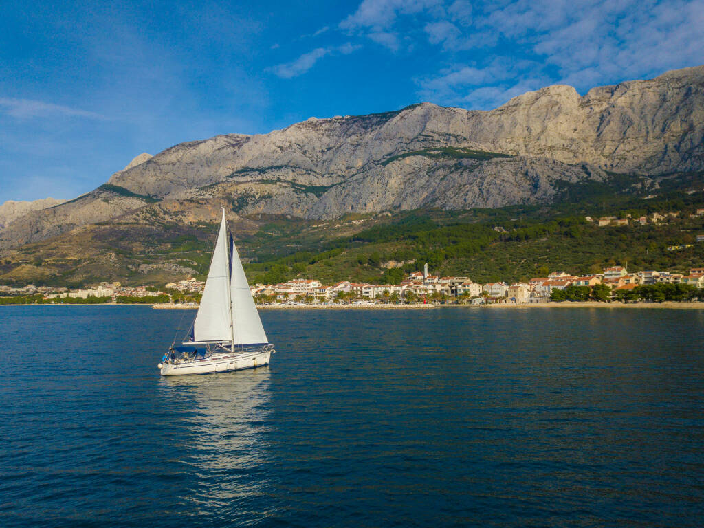 Bavaria 40 Cruiser • 